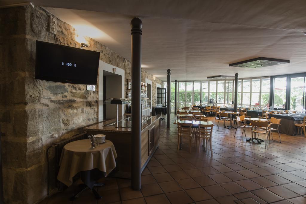 Camping & Bungalows Ligueerre De Cinca Exterior foto